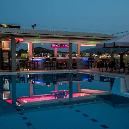Aparthotel Aphrodite & - 140m From The Beach, By Zantewize Alykes (Zakynthos)
