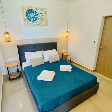 Aparthotel Aphrodite & - 140m From The Beach, By Zantewize 2*