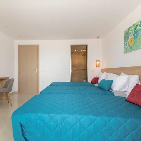 Aphrodite & - 140m From The Beach, By Zantewize Aparthotel Alykes (Zakynthos)