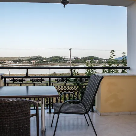 Aparthotel Aphrodite & - 140m From The Beach, By Zantewize 2*