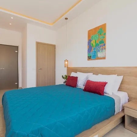 Aparthotel Aphrodite & - 140m From The Beach, By Zantewize Alykes (Zakynthos)