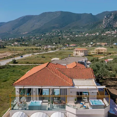 Aphrodite & - 140m From The Beach, By Zantewize 2*
