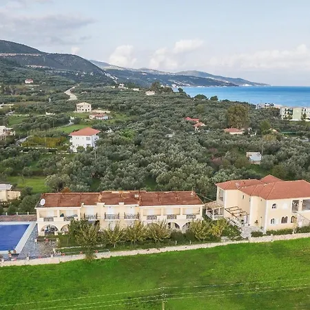 Aphrodite & - 140m From The Beach, By Zantewize 2*