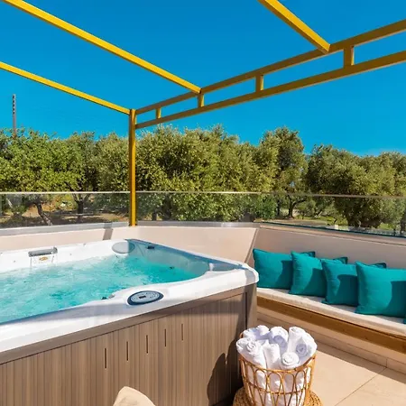 Aphrodite & - 140m From The Beach, By Zantewize أليكيس